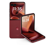 Motorola razr 60 ultra 5G 16/512GB Rio Red 165Hz - 1330177 - zdjęcie 1